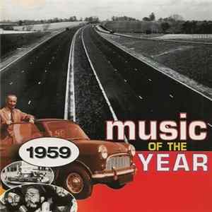 Various - Music Of The Year: 1959 FLAC