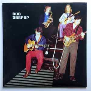 Bob Desper - Dry Up Those Tears FLAC