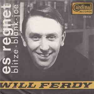 Will Ferdy - Es Regnet FLAC