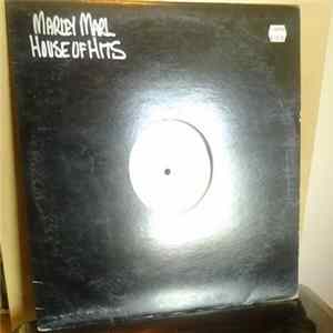 Marley Marl - Marley Marl's House Of Hits FLAC