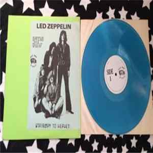 Led Zeppelin - Stairway To Heaven FLAC
