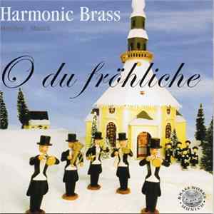 Harmonic Brass - O Du Fröhliche FLAC