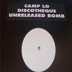 Camp Lo - Discotheque FLAC