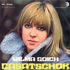 Wilma Goich - Casatschok / Carosello FLAC