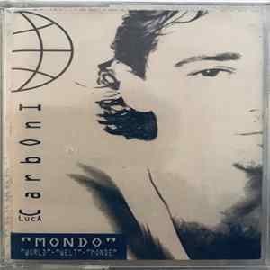Luca Carboni - "Mondo" FLAC