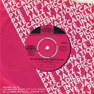 Dionne Warwick - In Between The Heartaches FLAC