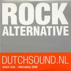 Various - Dutch Rock - Alternative 2006 FLAC