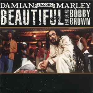 Damian Jr. Gong Marley Featuring Bobby Brown - Beautiful FLAC