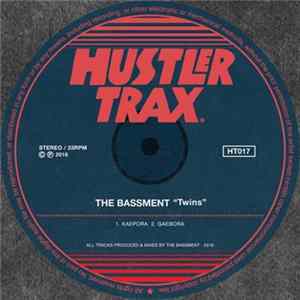 The Bassment - Twins FLAC