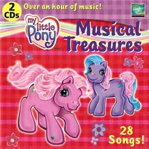 My Little Pony - Musical Treasures FLAC