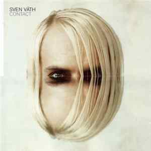 Sven Väth - Contact FLAC