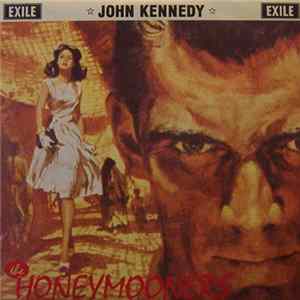 John Kennedy - The Honeymooners FLAC