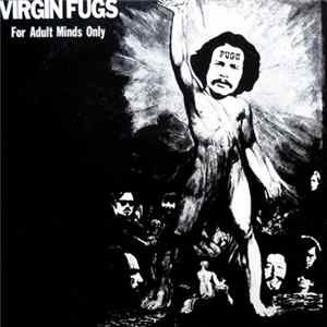 Fugs - Virgin Fugs FLAC