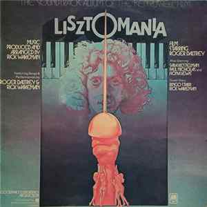 Rick Wakeman - Lisztomania FLAC
