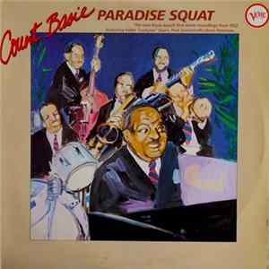 Count Basie - Paradise Squat FLAC