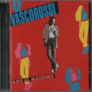 Vasco Rossi - Vado Al Massimo FLAC