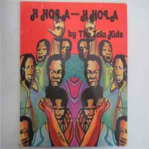 The Zola Kids - H Hola-H Hola FLAC
