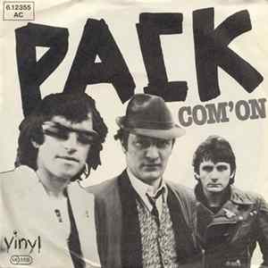 PACK - Com'on FLAC