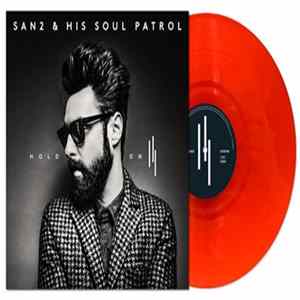 San2 & His Soul Patrol - Hold On FLAC