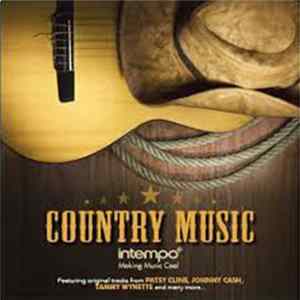 Various - Country Music FLAC
