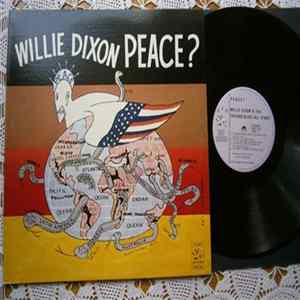 Willie Dixon - Peace? FLAC