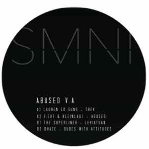 Various - Abused V.A FLAC