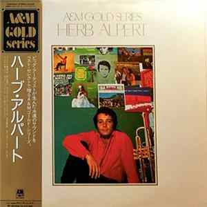 Herb Alpert - A&M Gold Series - Herb Alpert FLAC