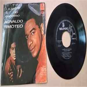 Agnaldo Timóteo - O Astro Do Sucesso FLAC