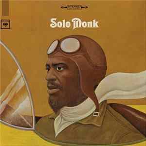 Thelonious Monk - Solo Monk FLAC
