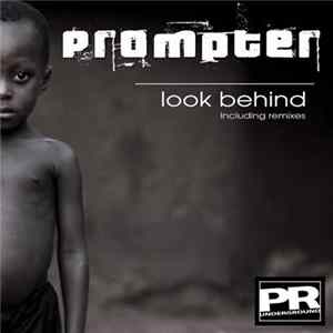 Prompter - Look Behind FLAC