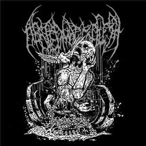 Abated Mass Of Flesh - Descending Upon The Deceased FLAC