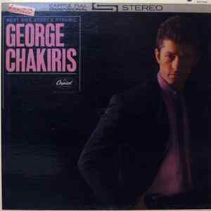 George Chakiris - George Chakiris FLAC