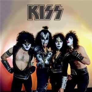 Kiss - Live at the Municipal Auditorium, Nashville, TN, USA on the 11th January 1984 FLAC
