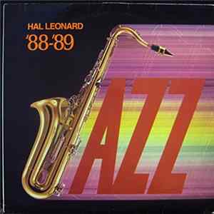 Hal Leonard - Jazz Ensamble '88-'89 FLAC