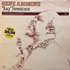 Gene Ammons - "Jug" Sessions FLAC