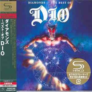 Dio - Diamonds - The Best Of FLAC
