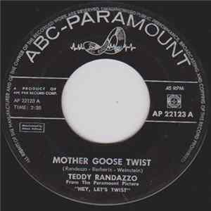 Teddy Randazzo - Mother Goose Twist FLAC