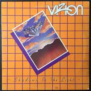 Vizion - Shadows In The Light FLAC
