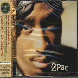 2Pac - Greatest Hits FLAC