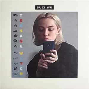 Suzi Wu - Teenage Witch FLAC