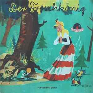 Gebrüder Grimm - Der Froschkönig FLAC