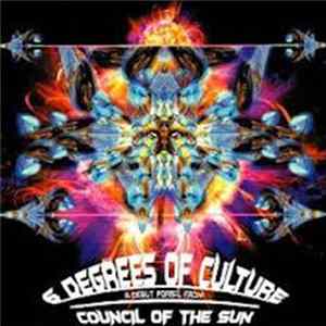Council Of The Sun - 6 Degrees Of Culture FLAC