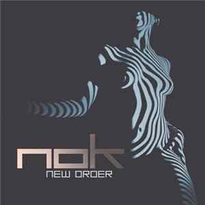 NOK - New Order FLAC