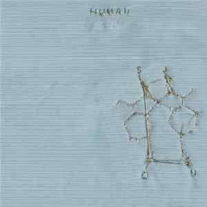 Sjón - Human EP FLAC