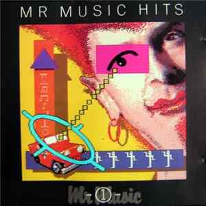 Various - Mr Music Hits 1•91 FLAC