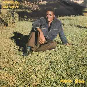 Mário Silva - Tuende Kia N'Gui Vua / Ua Dihama FLAC