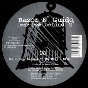 Razor N' Guido - Don't Look Behind 'U' FLAC