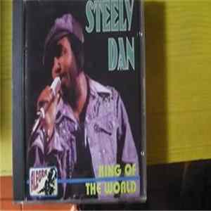 Steely Dan - King Of The World FLAC