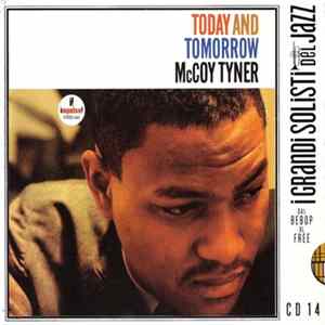 McCoy Tyner - Today And Tomorrow FLAC