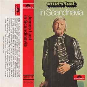 James Last - In Scandinavia FLAC